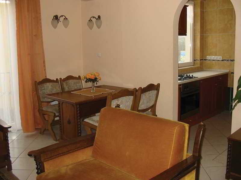 Hotel Happy Apartments Budapeste Exterior foto